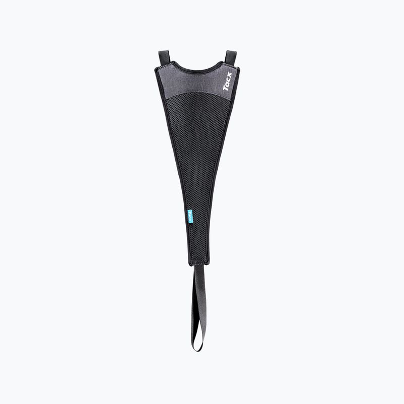 Acoperiș de transpirație pentru biciclete Tacx negru T2930