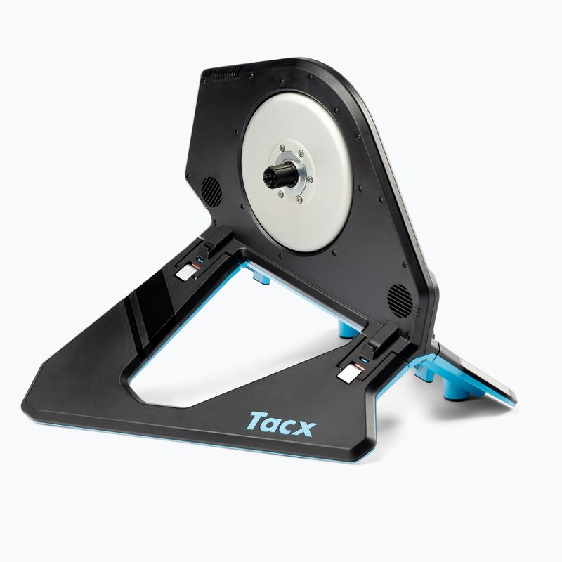 Trainer de bicicletă Tacx NEO 2T Smart, negru, T2875.61 2
