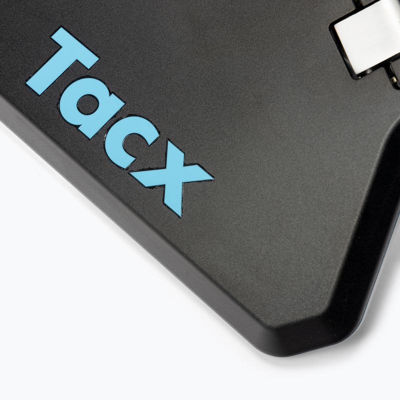 Trainer de bicicletă Tacx NEO 2T Smart, negru, T2875.61 4