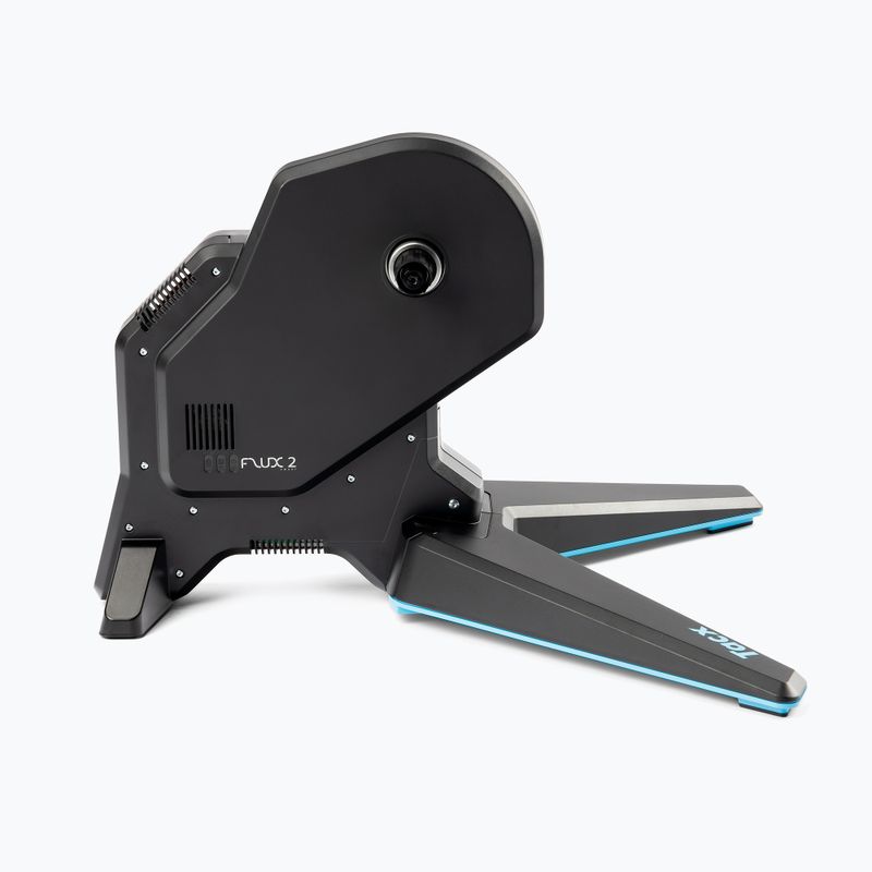 Trainer de bicicletă Tacx FLUX 2 Smart, gri, T2980.61 2