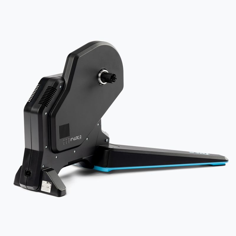 Trainer de bicicletă Tacx FLUX 2 Smart, gri, T2980.61 3