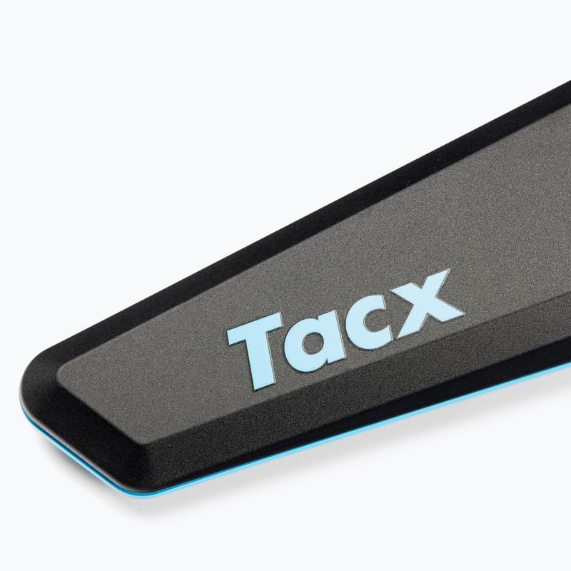 Trainer de bicicletă Tacx FLUX 2 Smart, gri, T2980.61 4