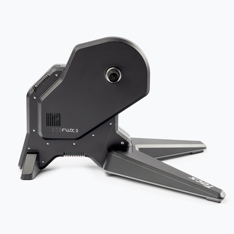 Trainer de bicicletă Tacx FLUX S Smart, gri, T2900S.61 2