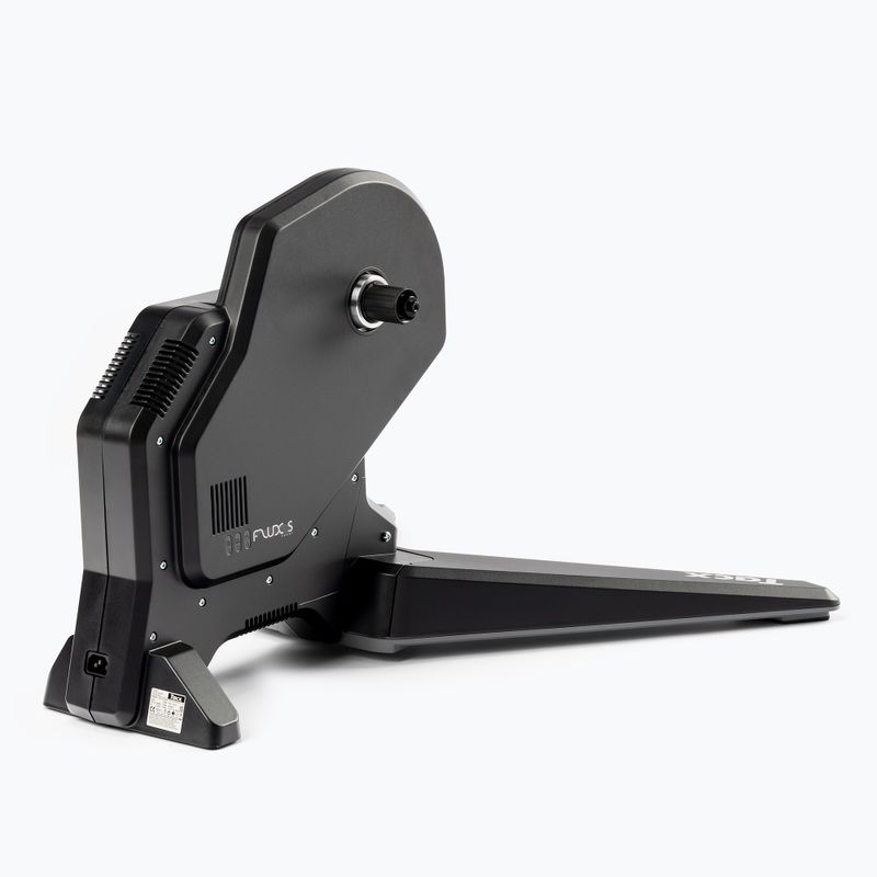 Trainer de bicicletă Tacx FLUX S Smart, gri, T2900S.61 3
