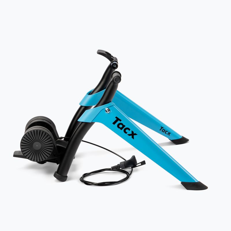 Trainer de bicicletă Tacx Boost, albastru, 010-02419-01 3
