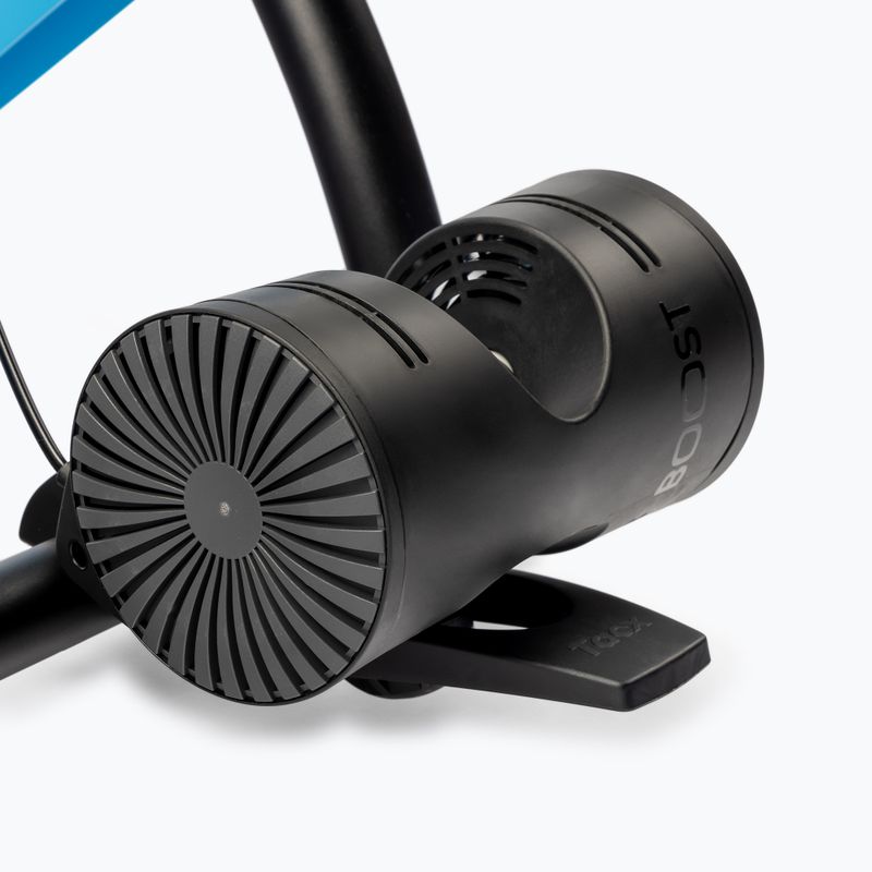 Trainer de bicicletă Tacx Boost, albastru, 010-02419-01 4