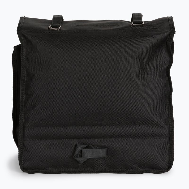 Geamantan dublu spate Basil Mara negru B-17022 3