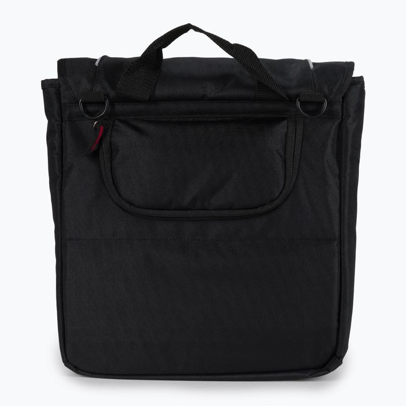 Geantă de bicicletă Basil Sport Design Commuter Bag, negru, B-17580 3