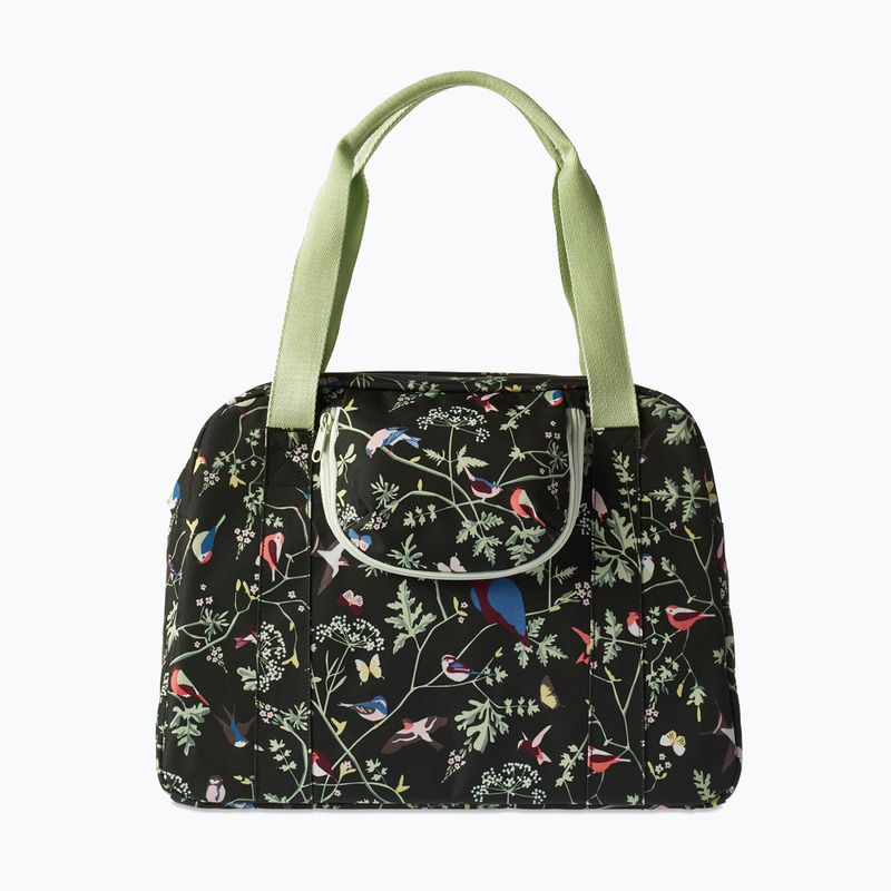 Geantă de bicicletă Basil Wanderlust 19 l charcoal 2