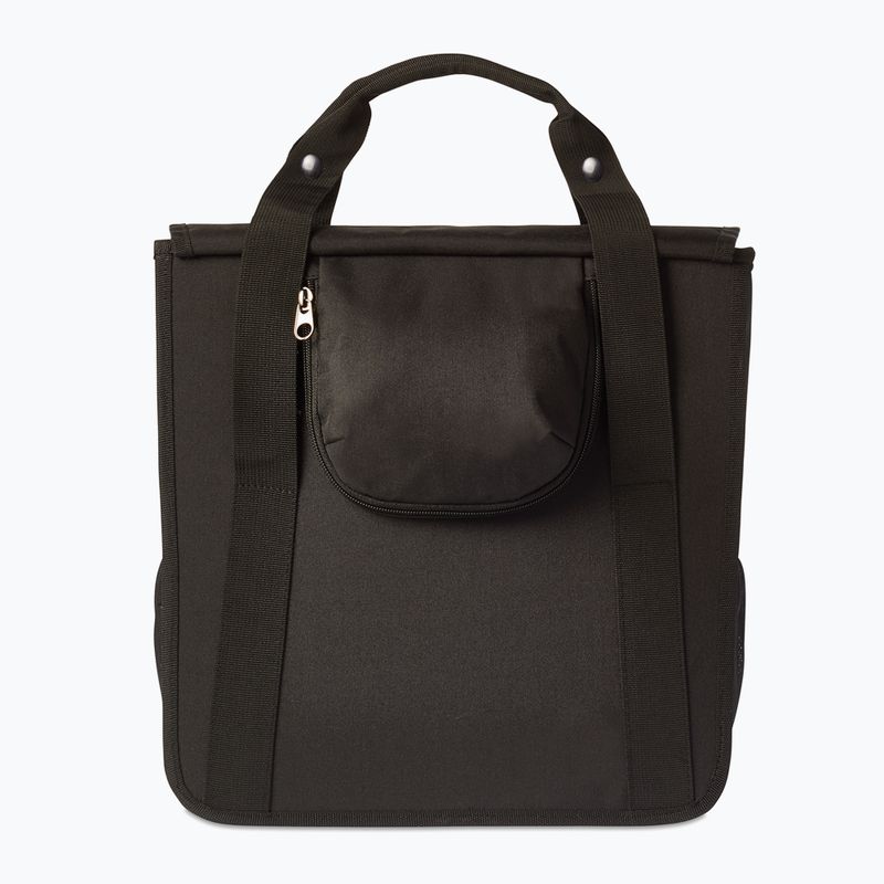 Geantă de bicicletă Basil Go 16 l black 2
