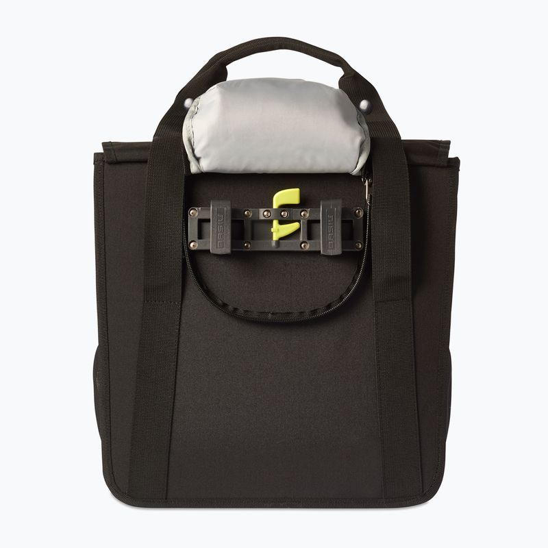 Geantă de bicicletă Basil Go 16 l black 3