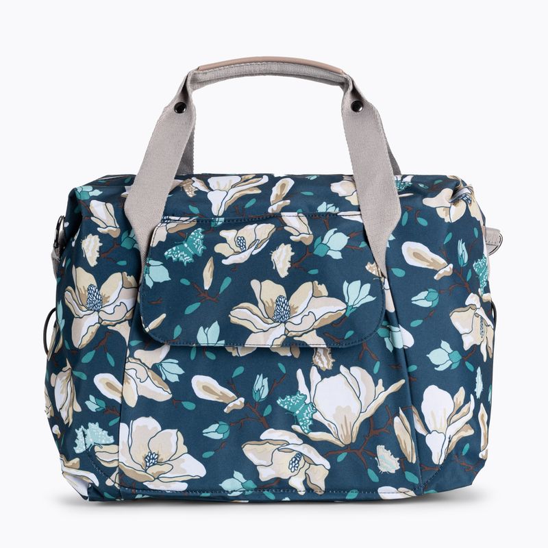 Geantă de bicicletă Basil Magnolia Carry All Bag, albastru, B-17676 2