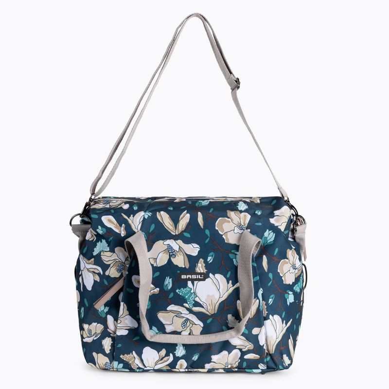 Geantă de bicicletă Basil Magnolia Carry All Bag, albastru, B-17676 4