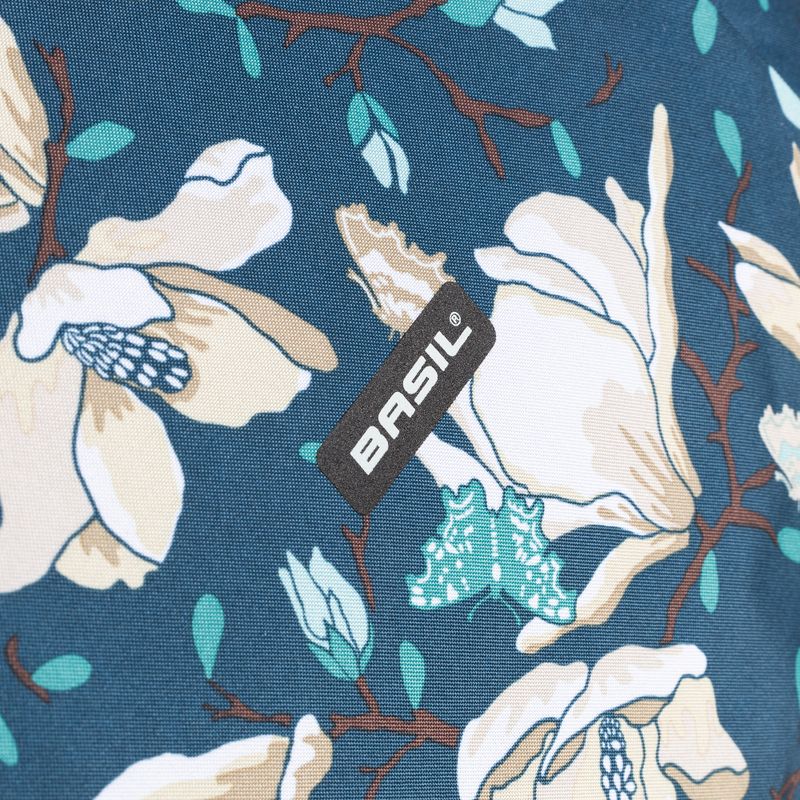 Geantă de bicicletă Basil Magnolia Carry All Bag, albastru, B-17676 6
