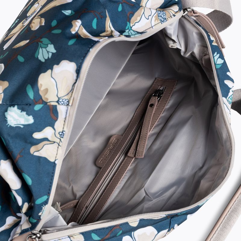 Geantă de bicicletă Basil Magnolia Carry All Bag, albastru, B-17676 7
