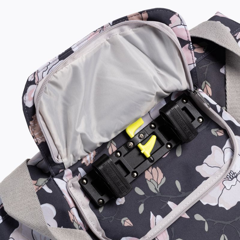 Geantă de bicicletă pentru ghidon Basil Magnolia Shopper, albastru, B-17685 5