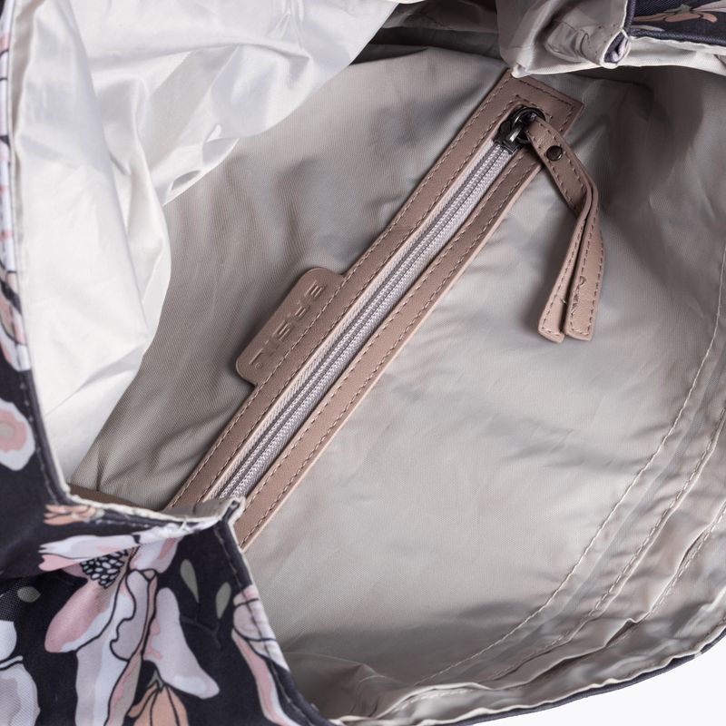 Geantă de bicicletă pentru ghidon Basil Magnolia Shopper, albastru, B-17685 7