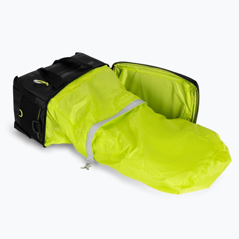 Geantă de bicicletă Basil Miles Trunk, negru, B-17753 7