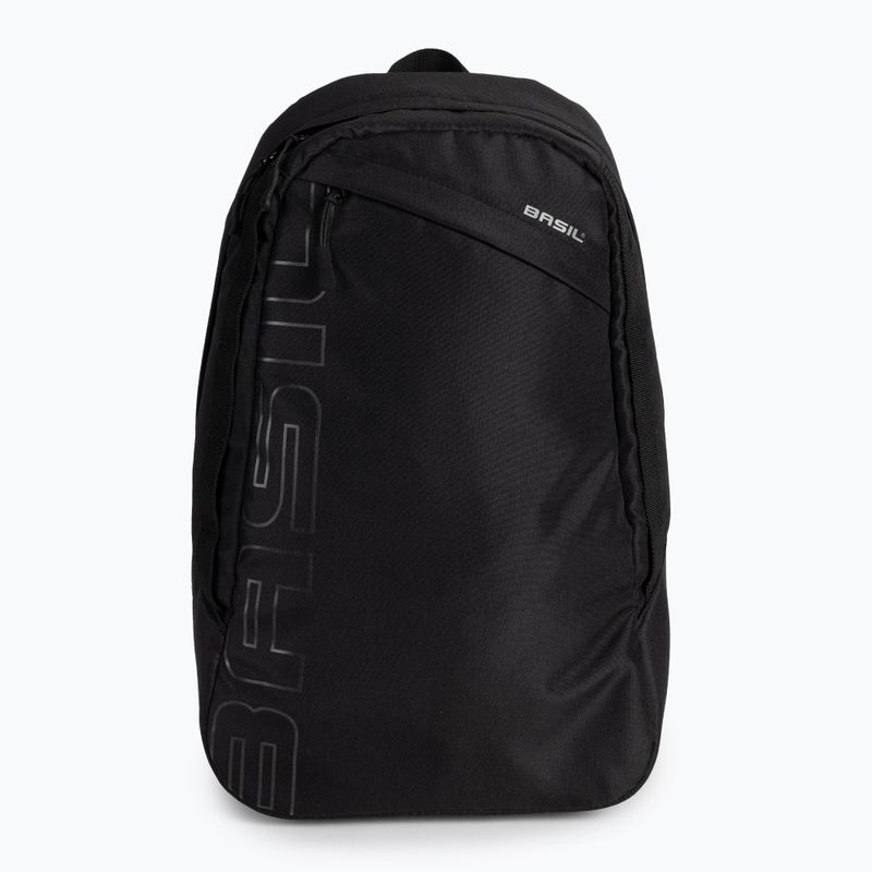 Rucsac de bicicletă Basil Sport Flex Backpack, negru, B-17776 2