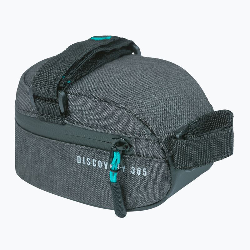 Geantă de bicicletă  Basil City Shopper 16 l grey melee 3