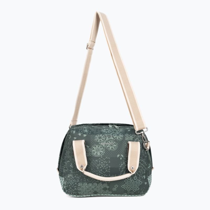 Basil Boheme City Bike City Bike Handlebar Bag Verde B-18014 5