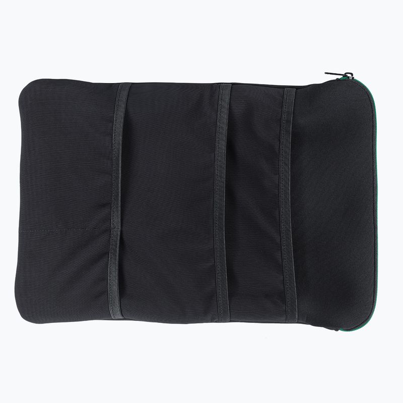 Rucsac pentru bicicletă de porbagaj Basil Soho Nordlicht 17 l black 9
