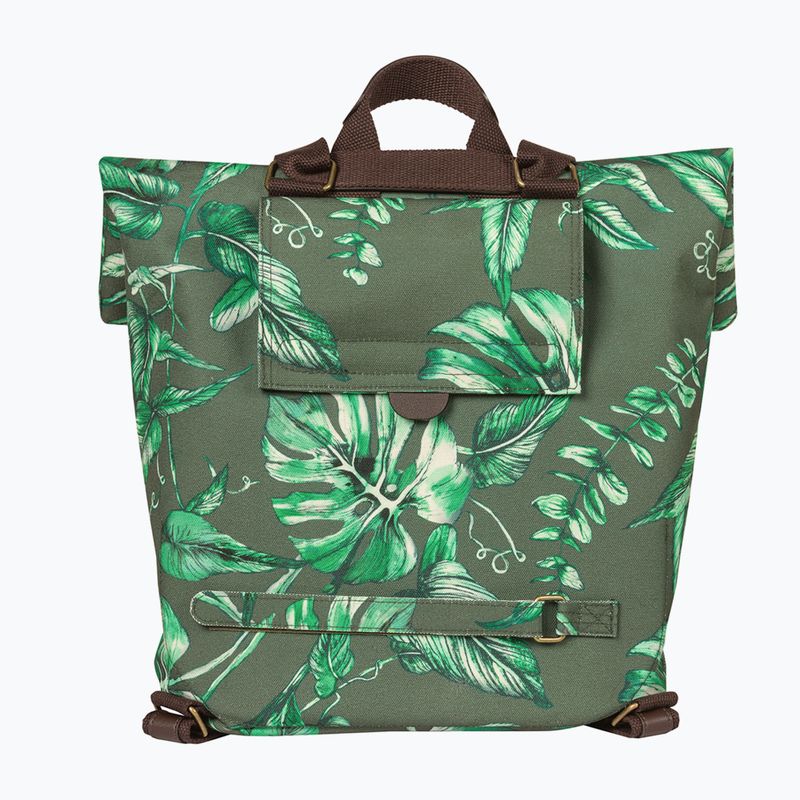 Geantă de ciclism pe portbagaj Basil Ever-Green Daypack 19 l thyme green 3