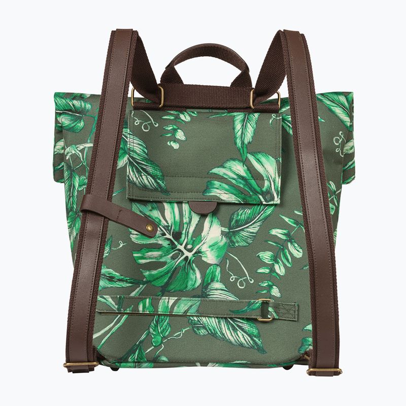 Geantă de ciclism pe portbagaj Basil Ever-Green Daypack 19 l thyme green 6