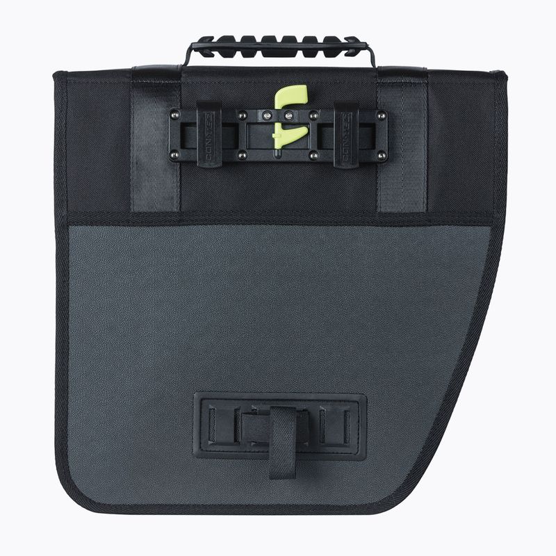 Geantă de ciclism Basil Tour Single Bag Left 14 l black 3