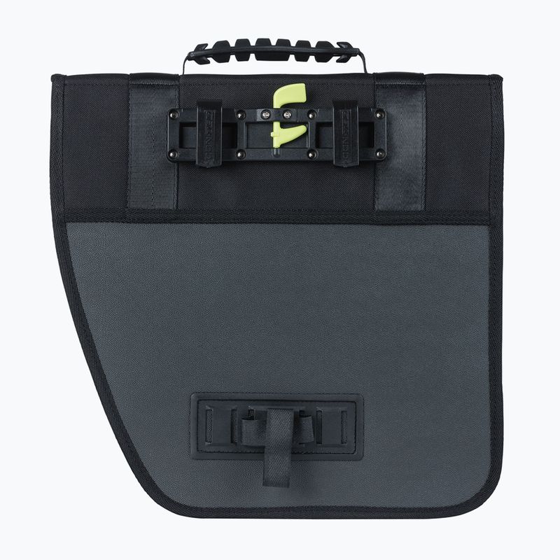 Geantă de ciclism Basil Tour Single Bag Right 14 l black 3