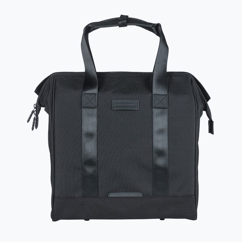 Geantă de bicicletă  Basil Grand 23 l black
