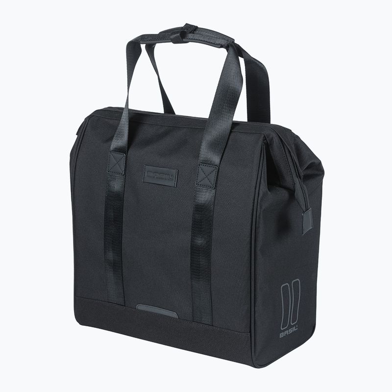 Geantă de bicicletă  Basil Grand 23 l black 3
