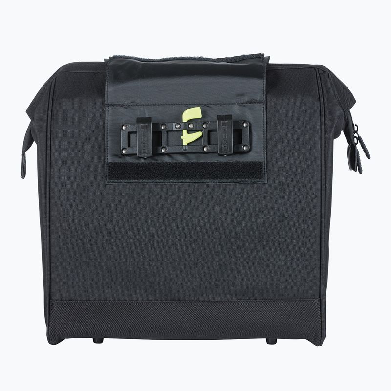Geantă de bicicletă  Basil Grand 23 l black 4
