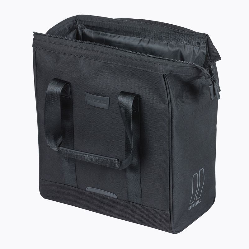 Geantă de bicicletă  Basil Grand 23 l black 5