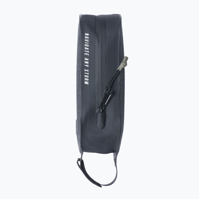 Geantă de ciclism pentru cadru Basil Navigator Storm Frame Bag 0,8 l black 4