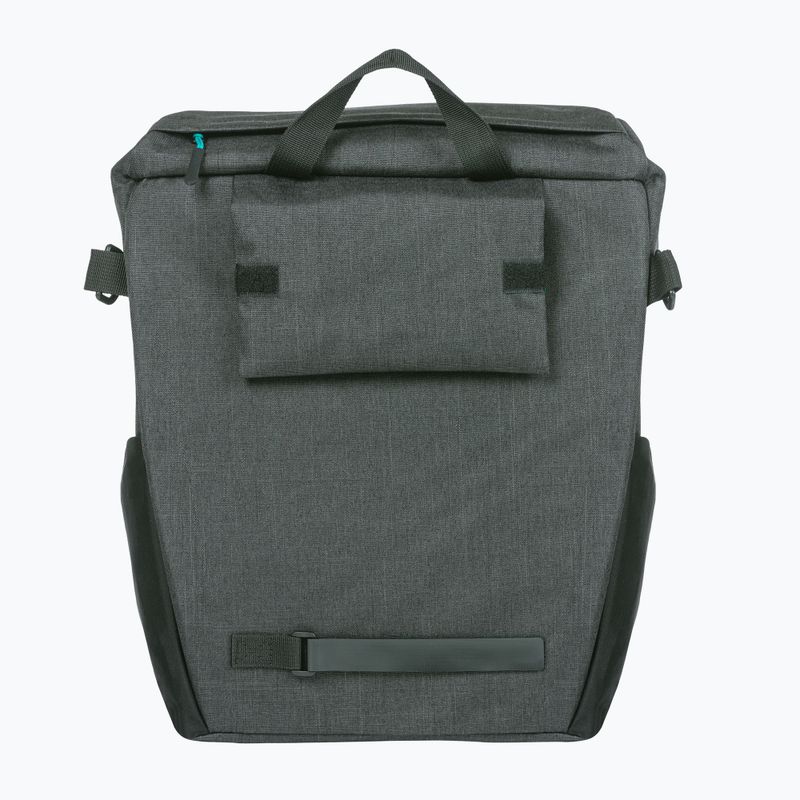 Geantă de ciclism Basil Discovery 365D Single Bag 20 l black melee 3