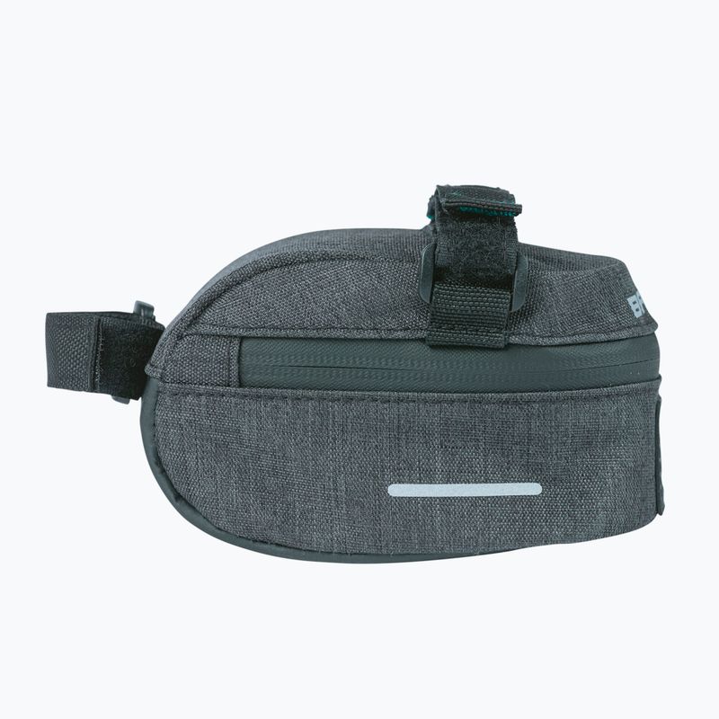 Geantă de ciclism sub șa Basil Discovery 365D Saddle Bag 0,5 l black melee 2