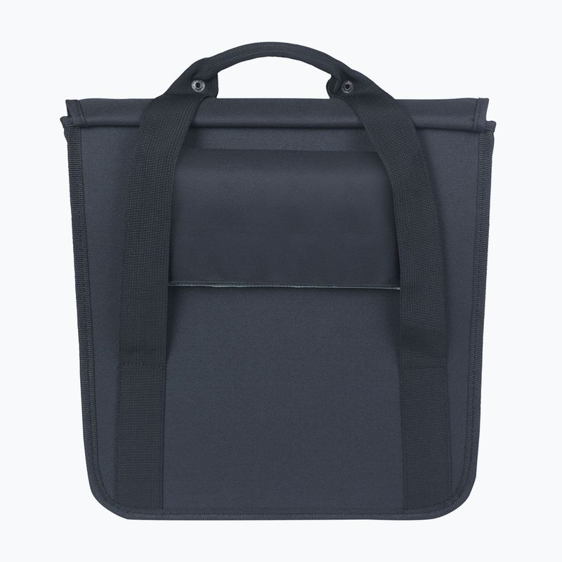 Geantă de bicicletă Basil Go Single Bag 16 l solid black 3