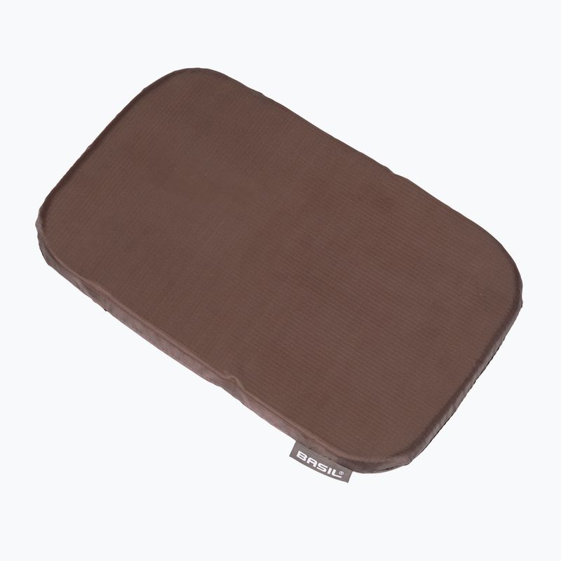 Coș de bicicletă spate pentru animale Basil Buddy 32 l brown 8