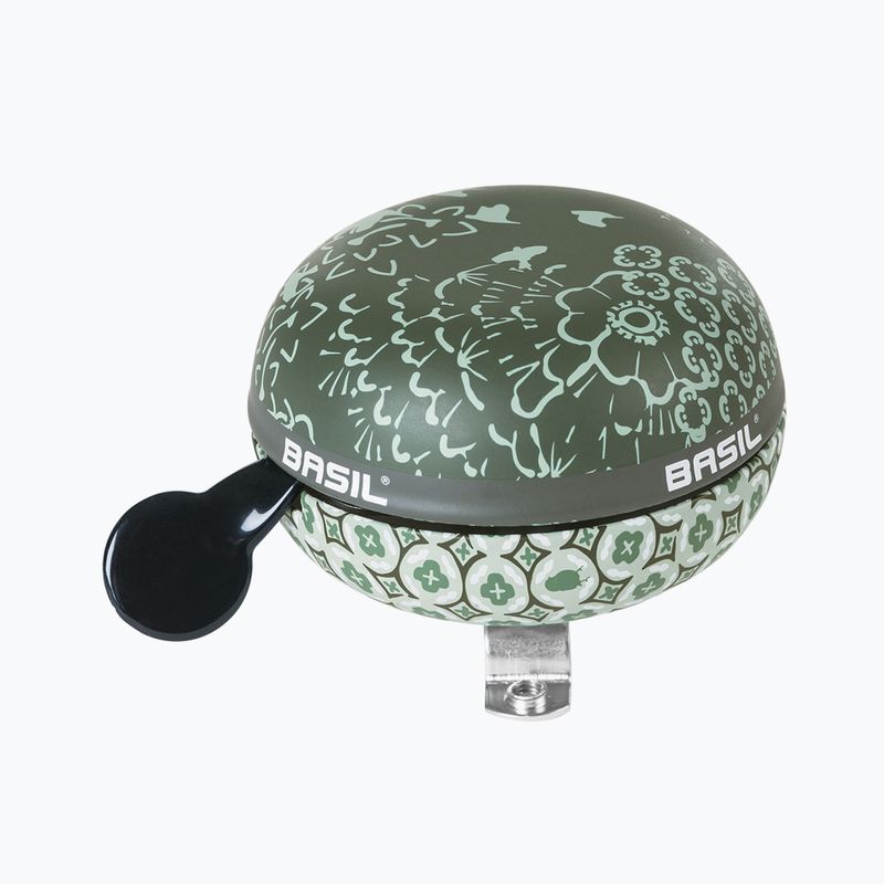 Clacson de bicicletă Basil Boheme Bicycle Bell forest green