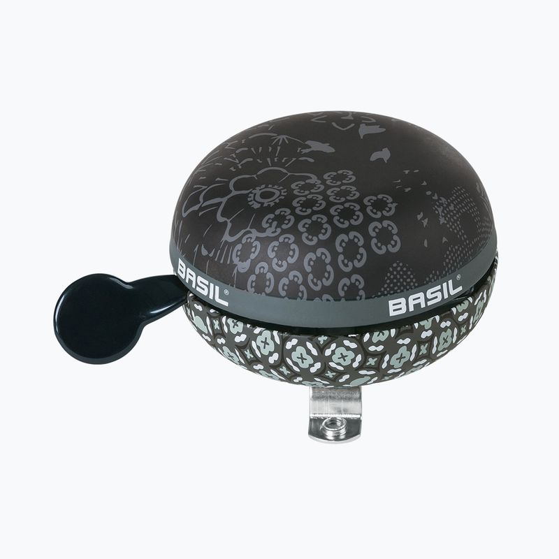 Clacson de bicicletă Basil Boheme Bicycle Bell charcoal