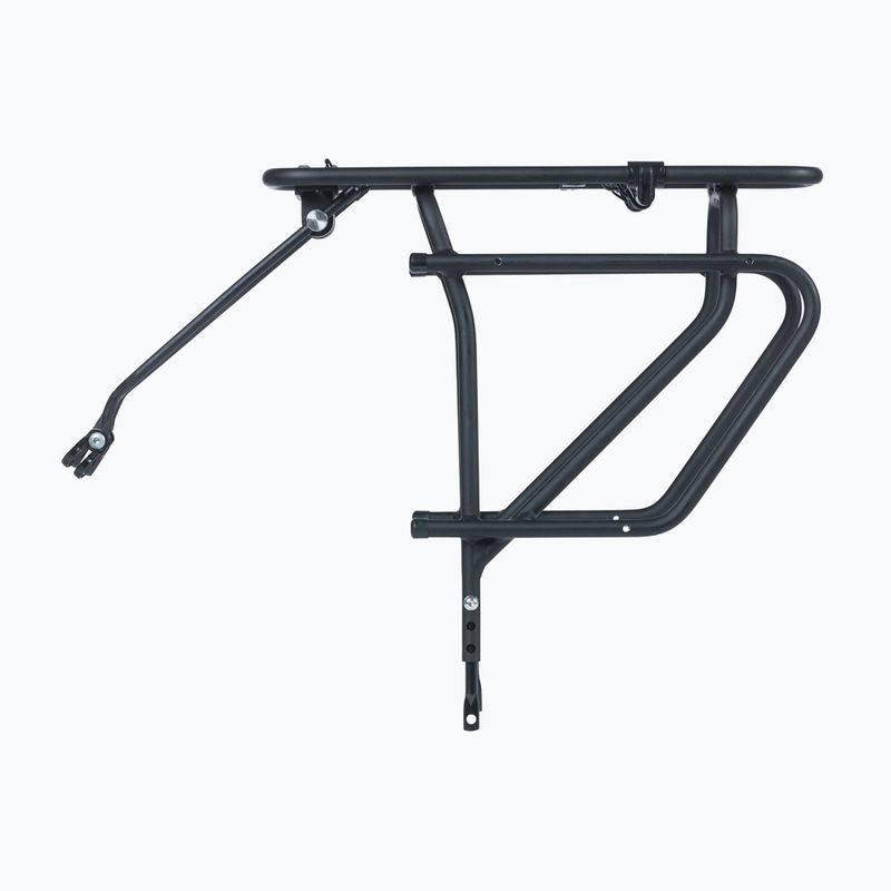 Portbagaj de bicicletă Basil Universal Cargo matt black 2