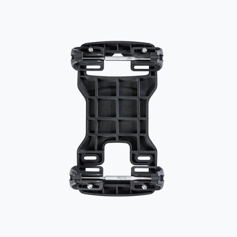Suport de biciclete Basil Carrier Plate negru 3