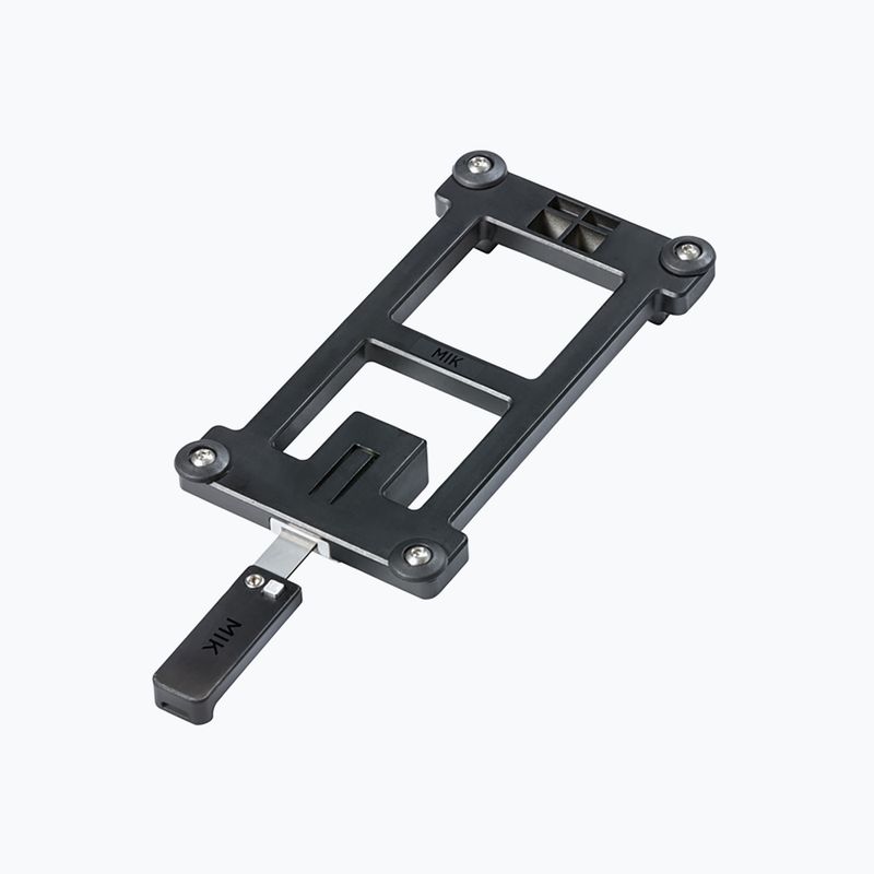 Adaptor pentru sistemul Basil Mik negru B-70171