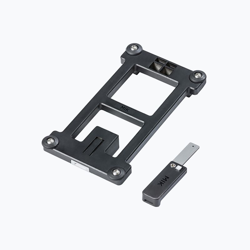Adaptor pentru sistemul Basil Mik negru B-70171 2