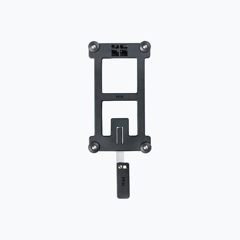 Adaptor pentru sistemul Basil Mik negru B-70171 3