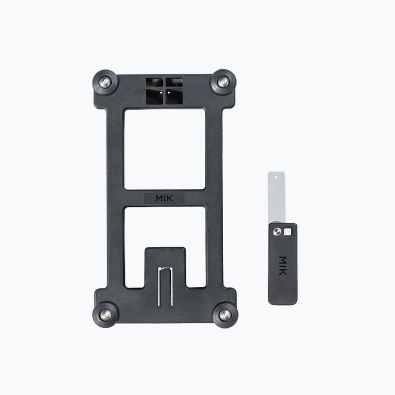 Adaptor pentru sistemul Basil Mik negru B-70171 4