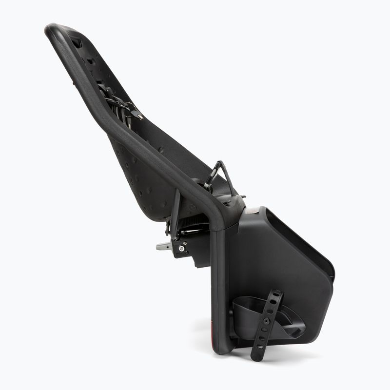 Scaun spate pentru bicicletă pentru transportator Thule Yepp Maxi Easy Fit negru 12020211 2
