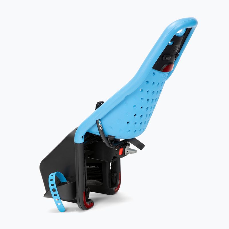 Scaun de bicicletă spate pentru portbagaj Thule Yepp Maxi Easy Fit albastru 12020212 3