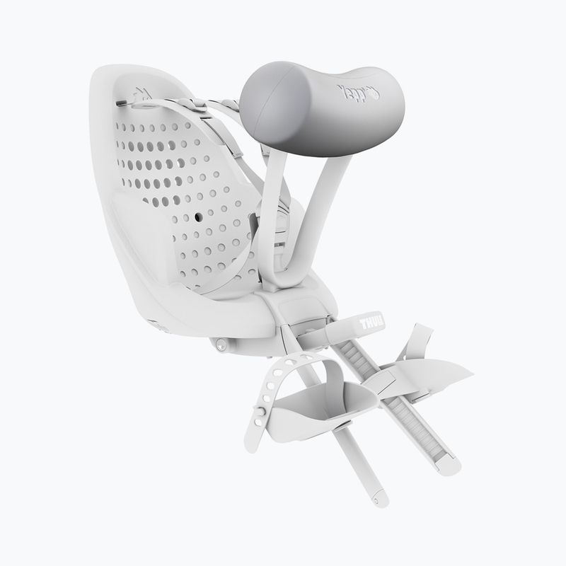 Căptușeală de ghidon pentru scaun Thule Yepp Mini Handlebar Padding white 3